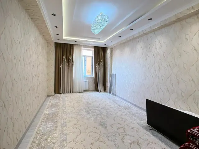 4-комн. квартира, 90 м², 13/13 эт., Фирдавси, Душанбе (Фирдавси)