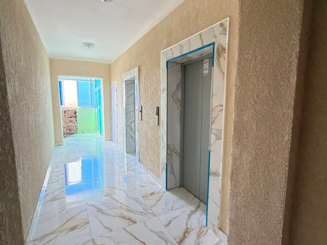 4-комн. квартира, 90 м², 13/13 эт., Фирдавси, Душанбе (Фирдавси)