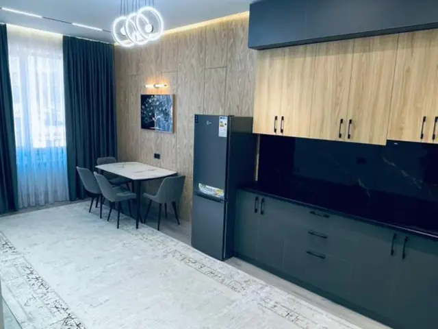 2-комн. квартира, 58 м², 18/18 эт., Шоҳмансур, Душанбе (Шоҳмансур)