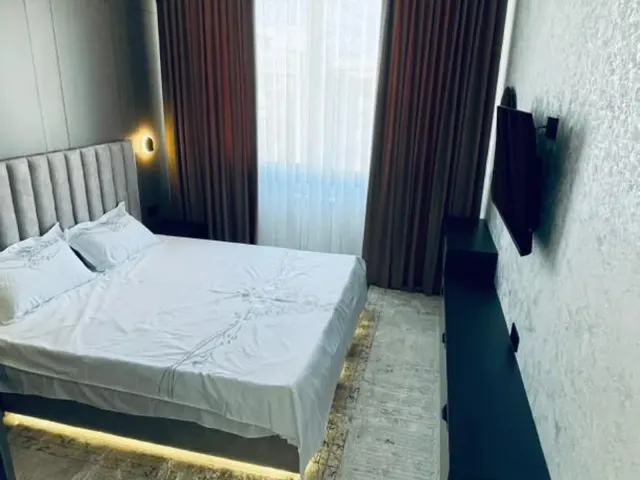 2-комн. квартира, 58 м², 18/18 эт., Шоҳмансур, Душанбе (Шоҳмансур)