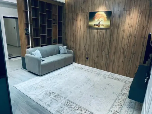 2-комн. квартира, 58 м², 18/18 эт., Шоҳмансур, Душанбе (Шоҳмансур)