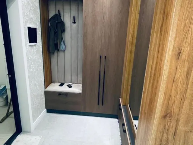 2-комн. квартира, 58 м², 18/18 эт., Шоҳмансур, Душанбе (Шоҳмансур)
