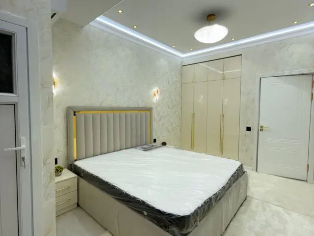 3-комн. квартира, 75 м², 3/3 эт., Сино, Душанбе (Сино)