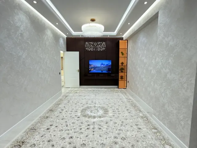 3-комн. квартира, 75 м², 3/3 эт., Сино, Душанбе (Сино)
