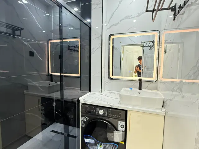 3-комн. квартира, 75 м², 3/3 эт., Сино, Душанбе (Сино)