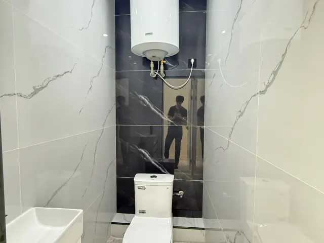 3-комн. квартира, 75 м², 3/3 эт., Сино, Душанбе (Сино)