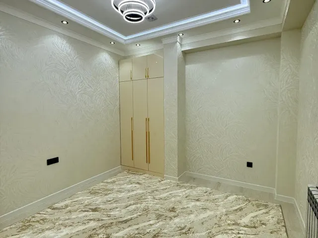 3-комн. квартира, 75 м², 3/3 эт., Сино, Душанбе (Сино)