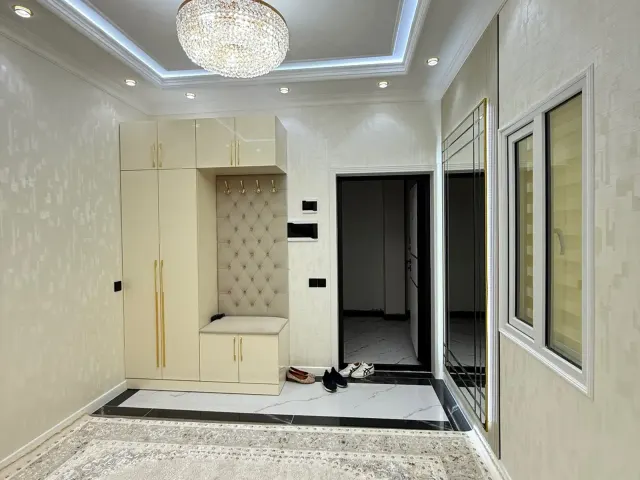 3-комн. квартира, 75 м², 3/3 эт., Сино, Душанбе (Сино)