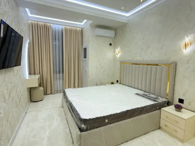 3-комн. квартира, 75 м², 3/3 эт., Сино, Душанбе (Сино)