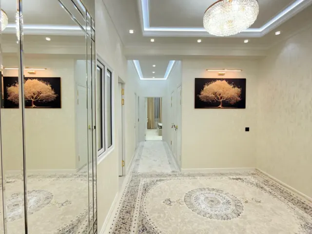 3-комн. квартира, 75 м², 3/3 эт., Сино, Душанбе (Сино)