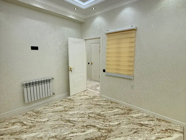 3-комн. квартира, 75 м², 3/3 эт., Сино, Душанбе (Сино)