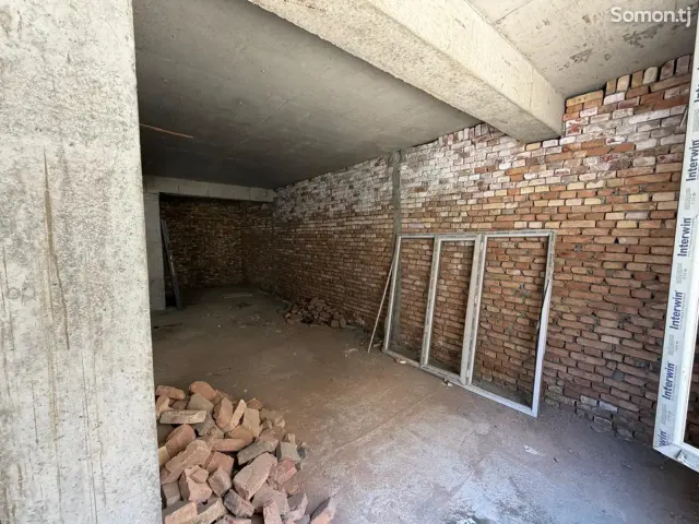3-комн. квартира, 110 м², 2/12 эт., Шоҳмансур, Душанбе (Шоҳмансур)