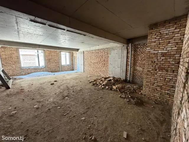 3-комн. квартира, 110 м², 2/12 эт., Шоҳмансур, Душанбе (Шоҳмансур)