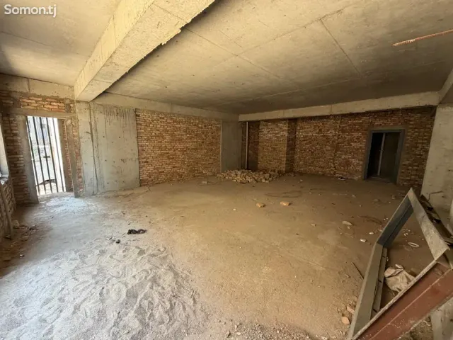 3-комн. квартира, 110 м², 2/12 эт., Шоҳмансур, Душанбе (Шоҳмансур)