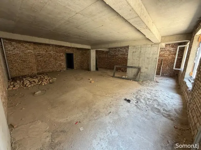 3-комн. квартира, 110 м², 2/12 эт., Шоҳмансур, Душанбе (Шоҳмансур)