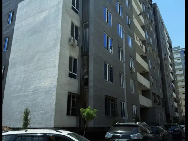 3-комн. квартира, 110 м², 2/12 эт., Шоҳмансур, Душанбе (Шоҳмансур)