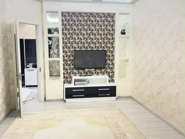 2-комн. квартира, 51 м², 5/5 эт., Шоҳмансур, Душанбе (Шоҳмансур)