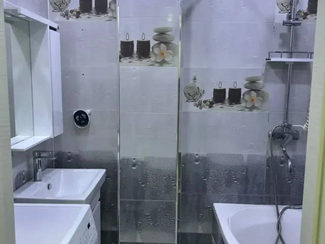 2-комн. квартира, 51 м², 5/5 эт., Шоҳмансур, Душанбе (Шоҳмансур)