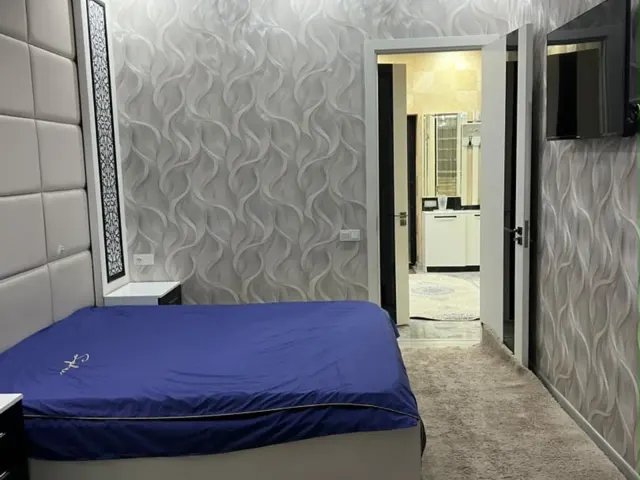 2-комн. квартира, 51 м², 5/5 эт., Шоҳмансур, Душанбе (Шоҳмансур)