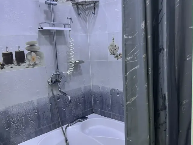 2-комн. квартира, 51 м², 5/5 эт., Шоҳмансур, Душанбе (Шоҳмансур)