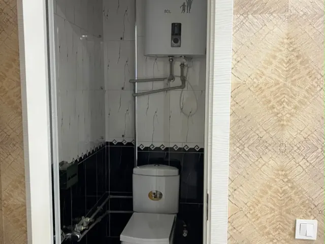 2-комн. квартира, 51 м², 5/5 эт., Шоҳмансур, Душанбе (Шоҳмансур)