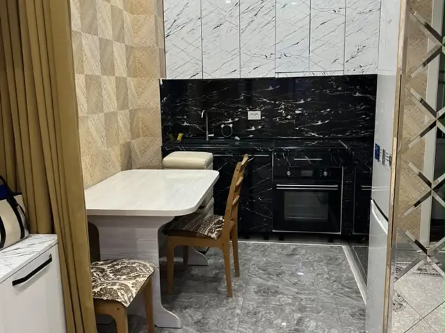 2-комн. квартира, 51 м², 5/5 эт., Шоҳмансур, Душанбе (Шоҳмансур)