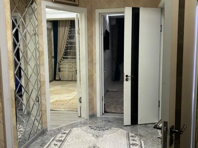 2-комн. квартира, 51 м², 5/5 эт., Шоҳмансур, Душанбе (Шоҳмансур)