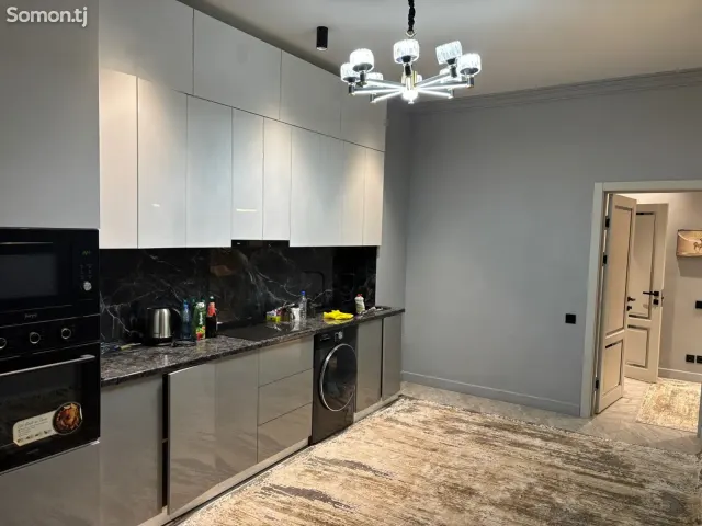 1-комн. квартира, 49 м², 6/14 эт., Шоҳмансур, Душанбе (Шоҳмансур)