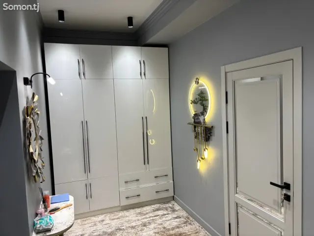 1-комн. квартира, 49 м², 6/14 эт., Шоҳмансур, Душанбе (Шоҳмансур)