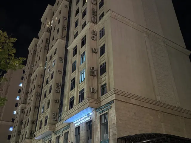 1-комн. квартира, 49 м², 6/14 эт., Шоҳмансур, Душанбе (Шоҳмансур)
