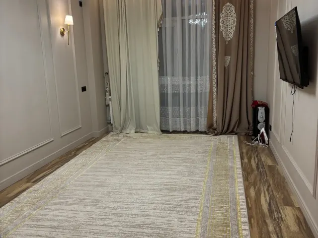 1-комн. квартира, 49 м², 6/14 эт., Шоҳмансур, Душанбе (Шоҳмансур)