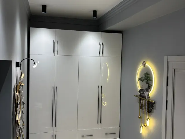 1-комн. квартира, 49 м², 6/14 эт., Шоҳмансур, Душанбе (Шоҳмансур)
