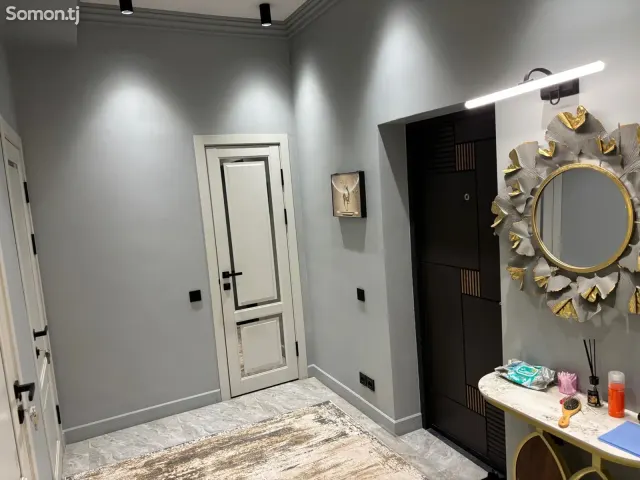 1-комн. квартира, 49 м², 6/14 эт., Шоҳмансур, Душанбе (Шоҳмансур)