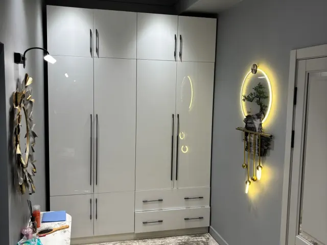 1-комн. квартира, 49 м², 6/14 эт., Шоҳмансур, Душанбе (Шоҳмансур)