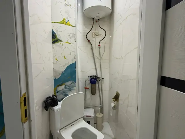 2-комн. квартира, 42 м², 15/15 эт., Сино, Душанбе (Сино)