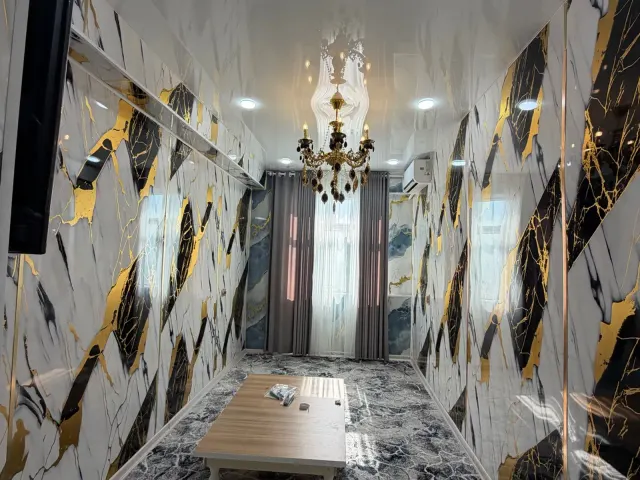 2-комн. квартира, 42 м², 15/15 эт., Сино, Душанбе (Сино)