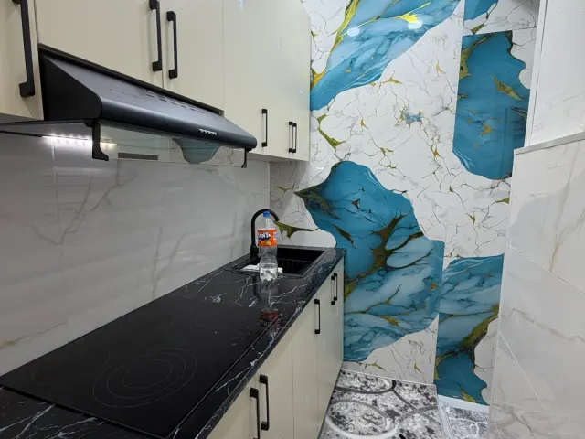 2-комн. квартира, 42 м², 15/15 эт., Сино, Душанбе (Сино)