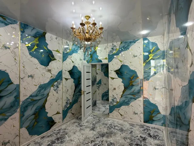 2-комн. квартира, 42 м², 15/15 эт., Сино, Душанбе (Сино)
