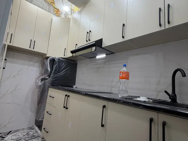 2-комн. квартира, 42 м², 15/15 эт., Сино, Душанбе (Сино)