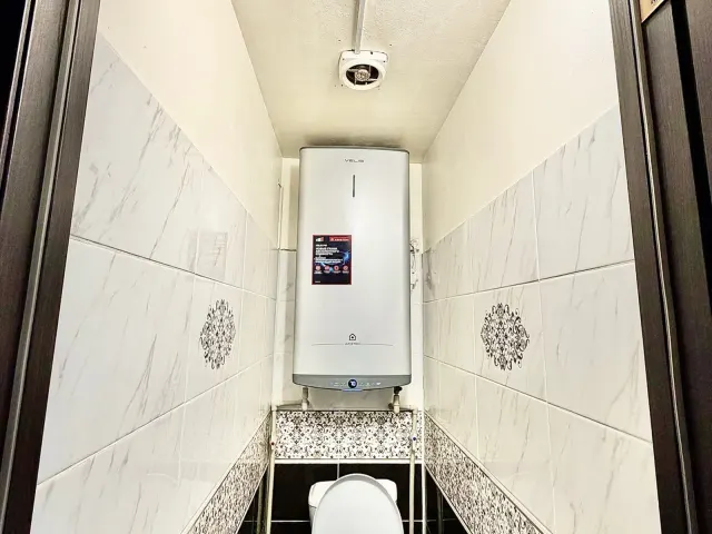 2-комн. квартира, 43 м², 4/5 эт., Сино, Душанбе (Сино)