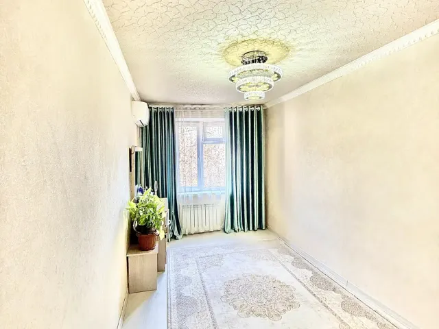 2-комн. квартира, 43 м², 4/5 эт., Сино, Душанбе (Сино)