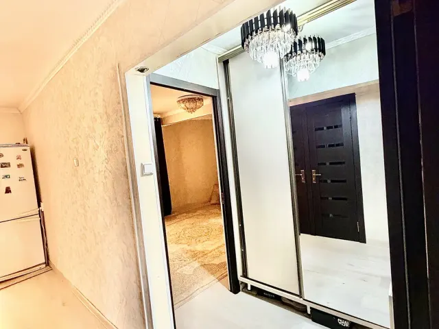 2-комн. квартира, 43 м², 4/5 эт., Сино, Душанбе (Сино)