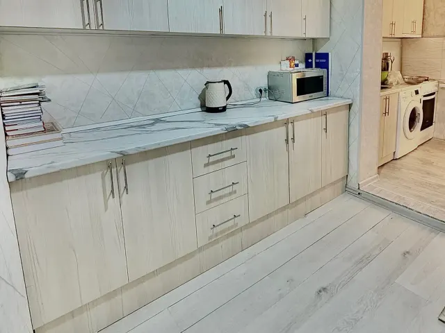 2-комн. квартира, 43 м², 4/5 эт., Сино, Душанбе (Сино)