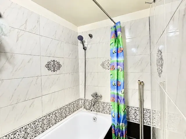 2-комн. квартира, 43 м², 4/5 эт., Сино, Душанбе (Сино)
