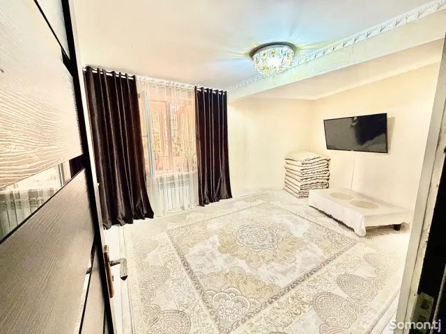 2-комн. квартира, 43 м², 4/5 эт., Сино, Душанбе (Сино)