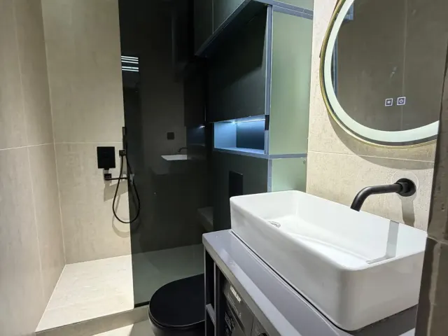 2-комн. квартира, 58 м², 8/18 эт., Шоҳмансур, Душанбе (Шоҳмансур)