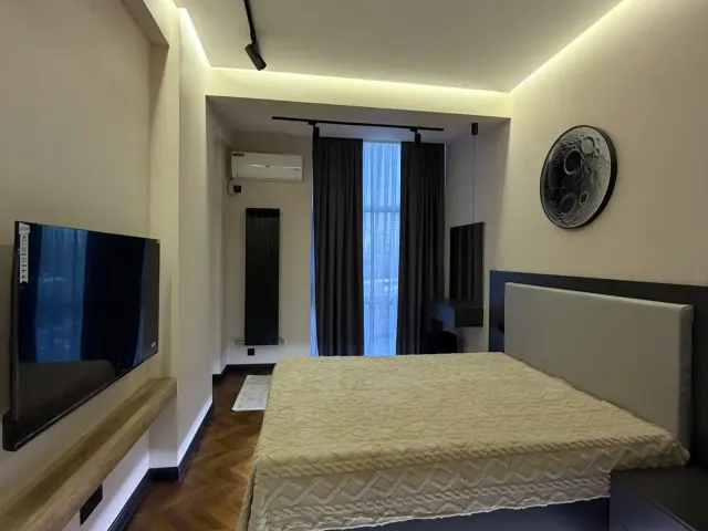 2-комн. квартира, 58 м², 8/18 эт., Шоҳмансур, Душанбе (Шоҳмансур)