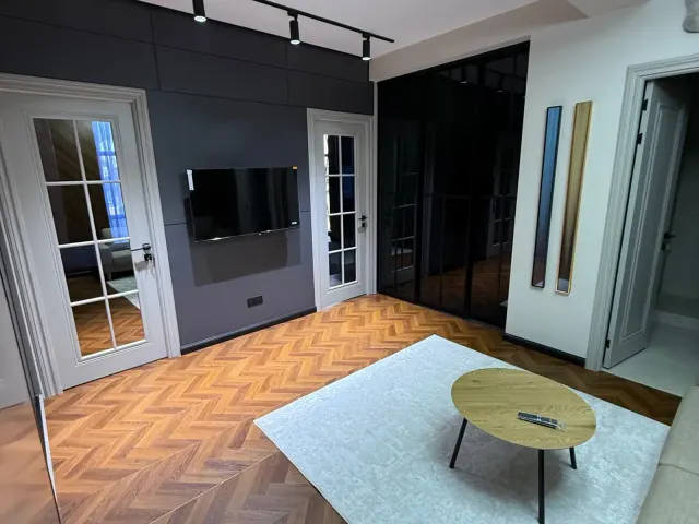 2-комн. квартира, 58 м², 8/18 эт., Шоҳмансур, Душанбе (Шоҳмансур)