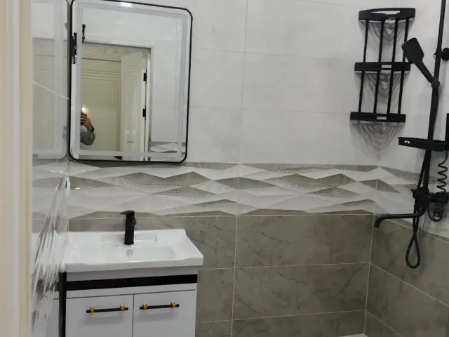2-комн. квартира, 60 м², 10/10 эт., И.Сомонӣ, Душанбе (И.Сомонӣ)