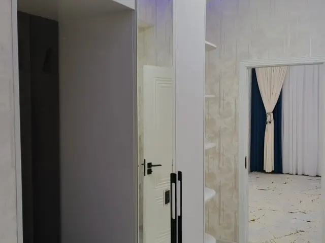 2-комн. квартира, 60 м², 10/10 эт., И.Сомонӣ, Душанбе (И.Сомонӣ)